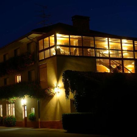 Le Pre Serroux Champagney ภายนอก รูปภาพ
